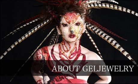 ABOUT GELJEWELRY