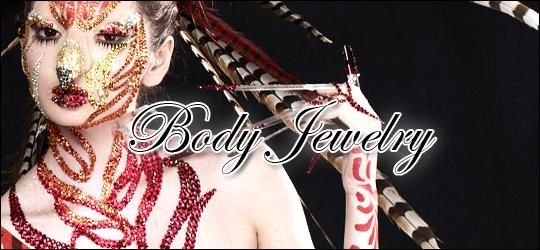 Design Body Jewelry