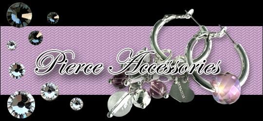 Pierce