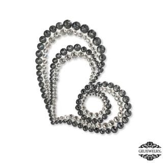 <img class='new_mark_img1' src='https://img.shop-pro.jp/img/new/icons23.gif' style='border:none;display:inline;margin:0px;padding:0px;width:auto;' />Heart AM Silver Night