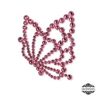 <img class='new_mark_img1' src='https://img.shop-pro.jp/img/new/icons38.gif' style='border:none;display:inline;margin:0px;padding:0px;width:auto;' />Butterfly AM Rose