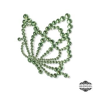 <img class='new_mark_img1' src='https://img.shop-pro.jp/img/new/icons23.gif' style='border:none;display:inline;margin:0px;padding:0px;width:auto;' />Butterfly AM Peridot