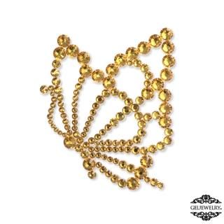 <img class='new_mark_img1' src='https://img.shop-pro.jp/img/new/icons23.gif' style='border:none;display:inline;margin:0px;padding:0px;width:auto;' />Butterfly AM Light Topaz