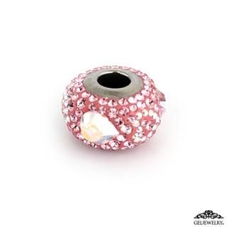 BeCharme Pink Valentine