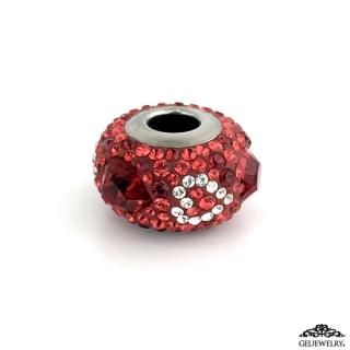 BeCharme Red Valentine