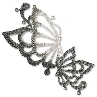 <img class='new_mark_img1' src='https://img.shop-pro.jp/img/new/icons8.gif' style='border:none;display:inline;margin:0px;padding:0px;width:auto;' />Butterfly ACT Black Mix