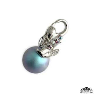 <img class='new_mark_img1' src='https://img.shop-pro.jp/img/new/icons8.gif' style='border:none;display:inline;margin:0px;padding:0px;width:auto;' />BeCharmed Blue Uni Unicorn