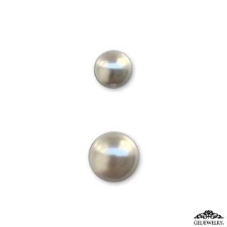 Mask Magnet Pearl