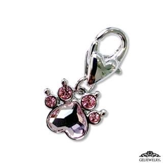 <img class='new_mark_img1' src='https://img.shop-pro.jp/img/new/icons8.gif' style='border:none;display:inline;margin:0px;padding:0px;width:auto;' />BeCharmed Pink Polly Paw