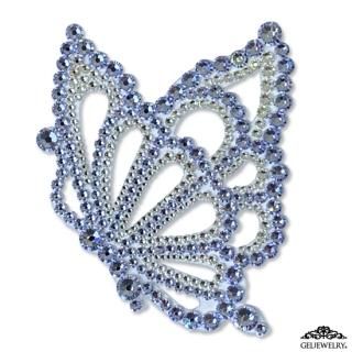 <img class='new_mark_img1' src='https://img.shop-pro.jp/img/new/icons8.gif' style='border:none;display:inline;margin:0px;padding:0px;width:auto;' />Butterfly AL Provas Lavender