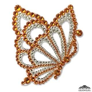 <img class='new_mark_img1' src='https://img.shop-pro.jp/img/new/icons8.gif' style='border:none;display:inline;margin:0px;padding:0px;width:auto;' />Butterfly AL Sunflower