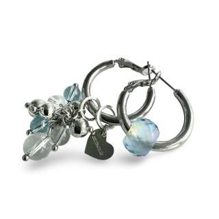 <img class='new_mark_img1' src='https://img.shop-pro.jp/img/new/icons14.gif' style='border:none;display:inline;margin:0px;padding:0px;width:auto;' />Bubble Pierce Aquamarine