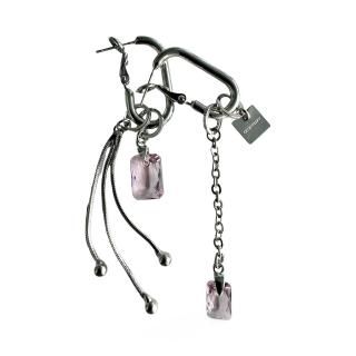 <img class='new_mark_img1' src='https://img.shop-pro.jp/img/new/icons14.gif' style='border:none;display:inline;margin:0px;padding:0px;width:auto;' />Square Pierce Amethyst