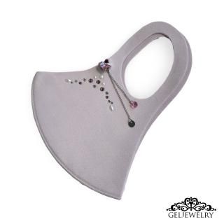 <img class='new_mark_img1' src='https://img.shop-pro.jp/img/new/icons13.gif' style='border:none;display:inline;margin:0px;padding:0px;width:auto;' />Design Mask Pink & Butterfly Charm