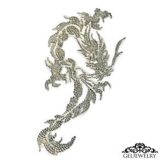 <img class='new_mark_img1' src='https://img.shop-pro.jp/img/new/icons14.gif' style='border:none;display:inline;margin:0px;padding:0px;width:auto;' />Tribal Dragon