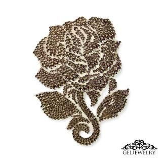 <img class='new_mark_img1' src='https://img.shop-pro.jp/img/new/icons14.gif' style='border:none;display:inline;margin:0px;padding:0px;width:auto;' />Tribal Rose