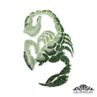 <img class='new_mark_img1' src='https://img.shop-pro.jp/img/new/icons14.gif' style='border:none;display:inline;margin:0px;padding:0px;width:auto;' />Tribal Scorpio