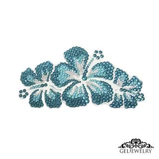 <img class='new_mark_img1' src='https://img.shop-pro.jp/img/new/icons14.gif' style='border:none;display:inline;margin:0px;padding:0px;width:auto;' />Tribal Hibiscus