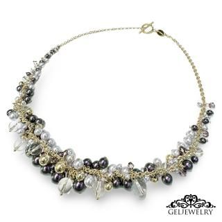 <img class='new_mark_img1' src='https://img.shop-pro.jp/img/new/icons14.gif' style='border:none;display:inline;margin:0px;padding:0px;width:auto;' />Bubble Necklace Pearl Purple