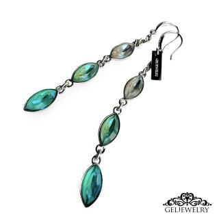 Pierce Gradient Green
