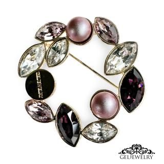 <img class='new_mark_img1' src='https://img.shop-pro.jp/img/new/icons14.gif' style='border:none;display:inline;margin:0px;padding:0px;width:auto;' />Brooch A Powder Pink
