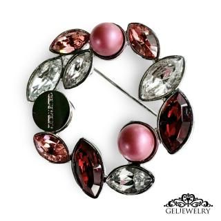 <img class='new_mark_img1' src='https://img.shop-pro.jp/img/new/icons14.gif' style='border:none;display:inline;margin:0px;padding:0px;width:auto;' />Brooch A Powder Pink