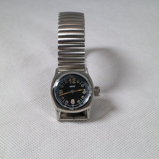 GS/TP 腕時計 「 FRIED EGG」 －WEEKENDER SHOP
