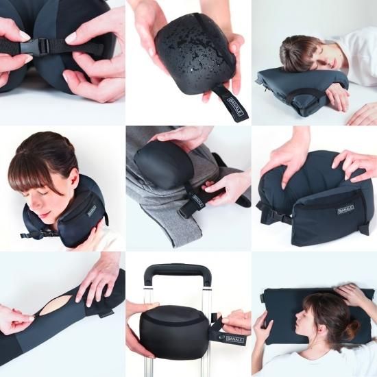 Omni pillow cheap banale