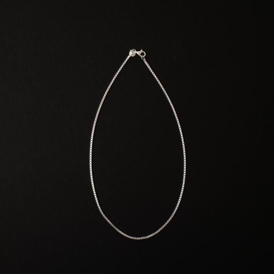 ERA. (イーラ) / 「TWNKL NECKLACE 2.0」- WEEKENDER SHOP ERA. (イーラ) / 「TWNKL NECKLACE 2.0」- WEEKENDER SHOP