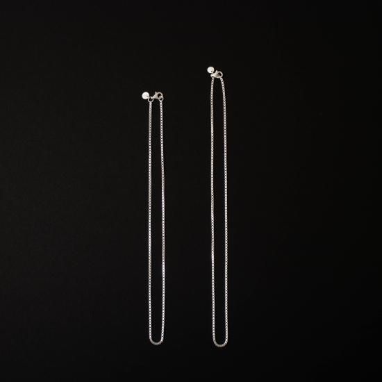 ERA. (イーラ) / 「TWNKL NECKLACE 2.0」- WEEKENDER SHOP ERA. (イーラ) / 「TWNKL NECKLACE 2.0」- WEEKENDER SHOP