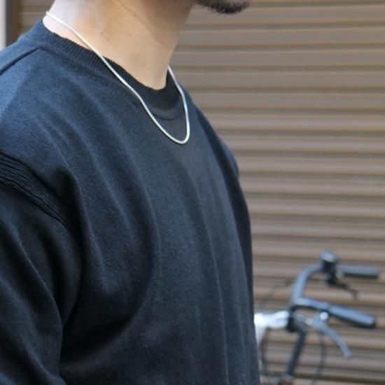 ERA. (イーラ) / 「TWNKL NECKLACE 2.0」- WEEKENDER SHOP ERA. (イーラ) / 「TWNKL NECKLACE 2.0」- WEEKENDER SHOP