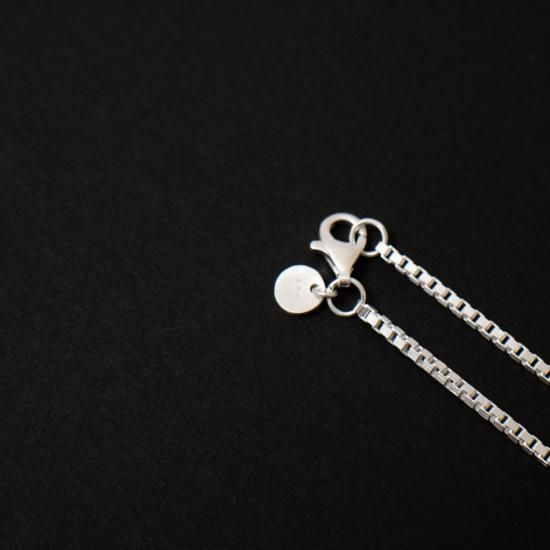 ERA. (イーラ) / 「TWNKL NECKLACE 2.0」- WEEKENDER SHOP ERA. (イーラ) / 「TWNKL NECKLACE 2.0」- WEEKENDER SHOP