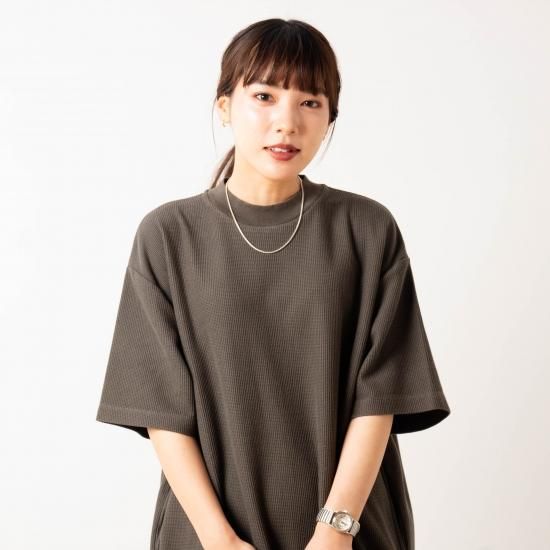 ERA. (イーラ) / 「TWNKL NECKLACE 2.0」- WEEKENDER SHOP ERA. (イーラ) / 「TWNKL NECKLACE 2.0」- WEEKENDER SHOP