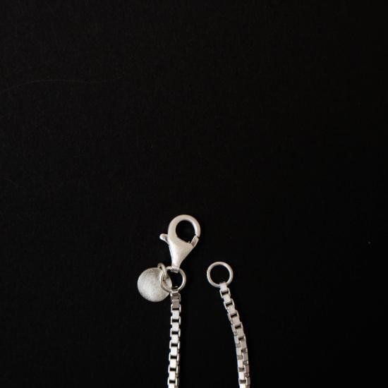 ERA. (イーラ) / 「TWNKL NECKLACE 2.0」- WEEKENDER SHOP ERA. (イーラ) / 「TWNKL NECKLACE 2.0」- WEEKENDER SHOP