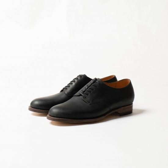 値段forme Men`s Blucher plain toe goodyear