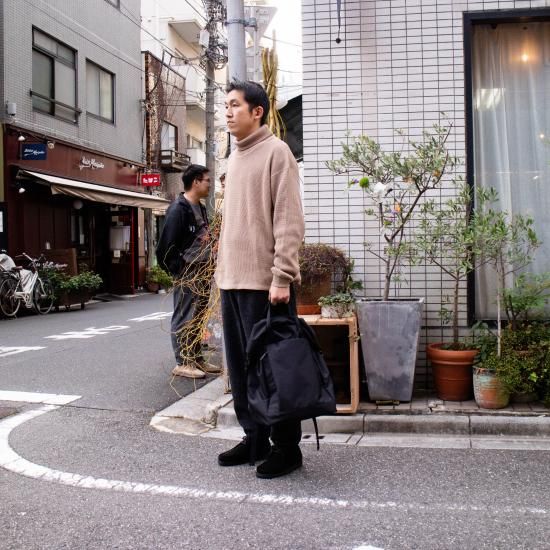 保証書付】 カイリ KaILI / Action Back Roll 「Black」 growthcenter