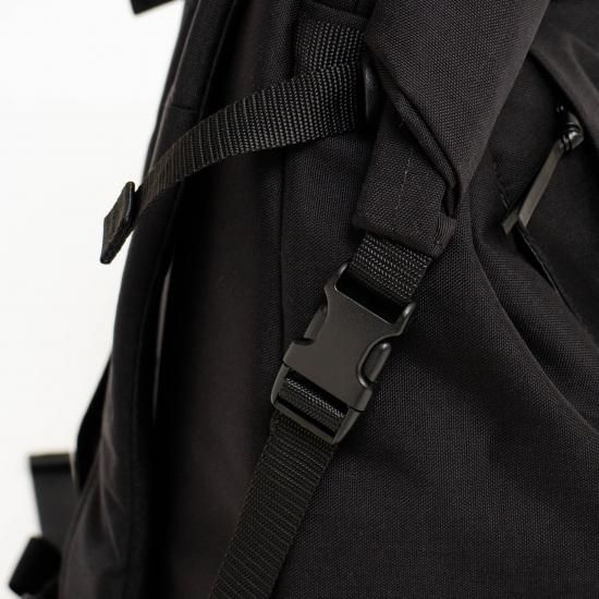 KaILI カイリ 「Action Back Roll 」Black－ WEEKENDER SHOP