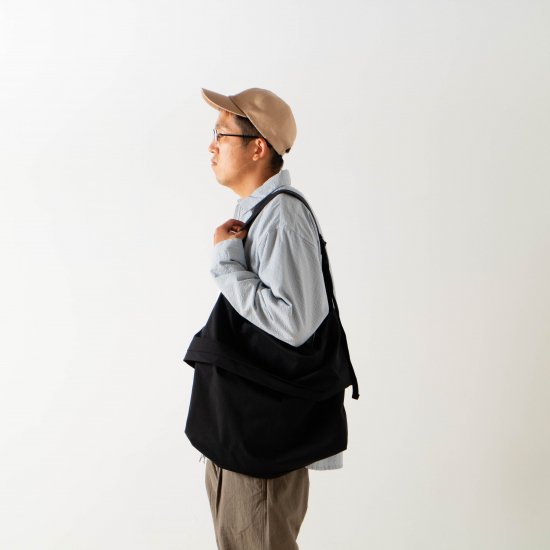 KaILI カイリ 「TRANSFORM BAG」－ WEEKENDER SHOP