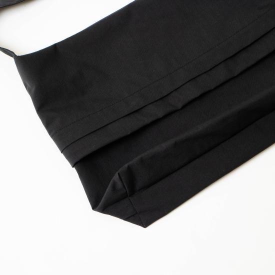 KaILI カイリ 「TRANSFORM BAG」- WEEKENDER SHOP