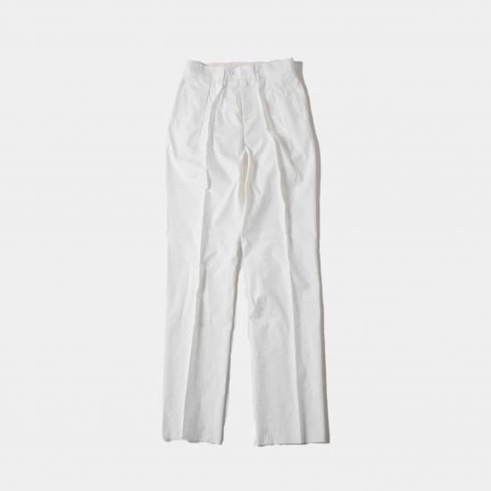 SH (エスエイチ) 「NEAT For SH Exclusive Trousers」－ WEEKENDER SHOP