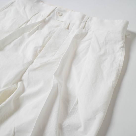 パンツ NEAT For SH Exclusive Trousers 44 SH (エスエイチ) 「NEAT For SH Exclusive Trousers