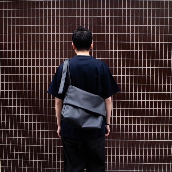 KaILI カイリ 「T/S TRANSFORM BAG M UN」－ WEEKENDER SHOP