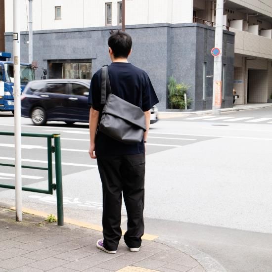 KaILI カイリ 「T/S TRANSFORM BAG M UN」－ WEEKENDER SHOP