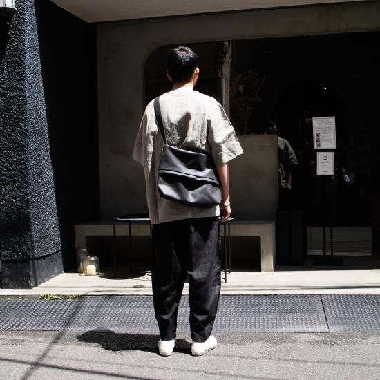 KaILI カイリ 「T/S TRANSFORM BAG M UN」- WEEKENDER SHOP KaILI カイリ 「T/S TRANSFORM BAG M UN」- WEEKENDER SHOP