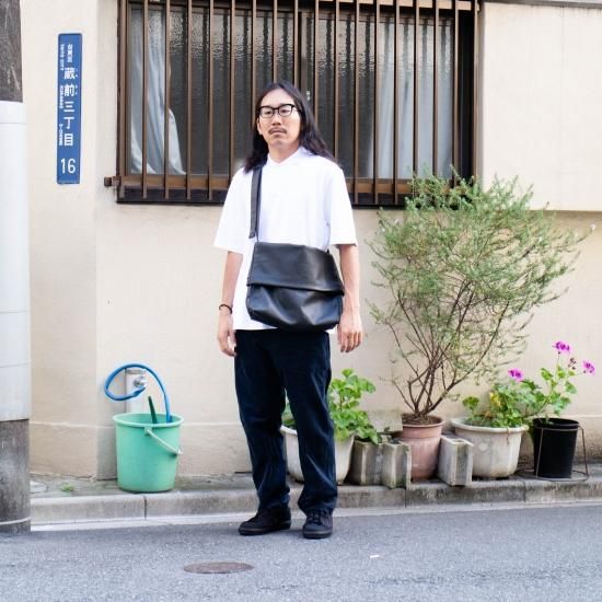 KaILI カイリ 「T/S TRANSFORM BAG M UN」－ WEEKENDER SHOP