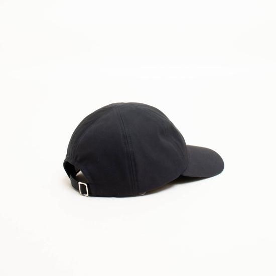 MATURE HA._MIL（マチュア―ハ ミル）「Water Proof 素材 Trainer