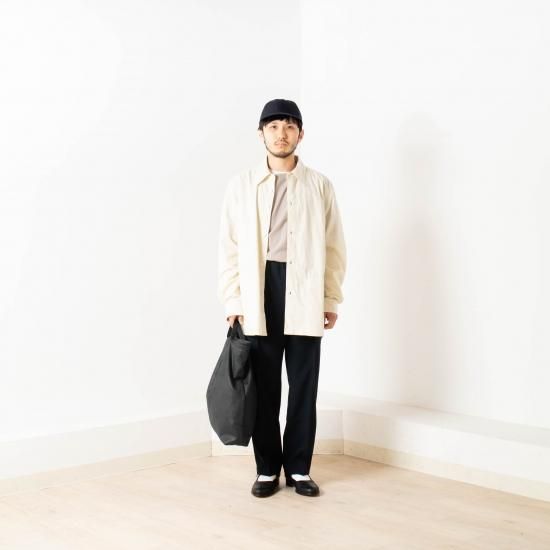 forme (フォルメ) / 「Arab Strap」 - WEEKENDER SHOP