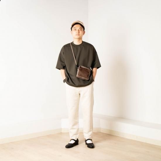 forme (フォルメ) / 「Arab Strap」 - WEEKENDER SHOP