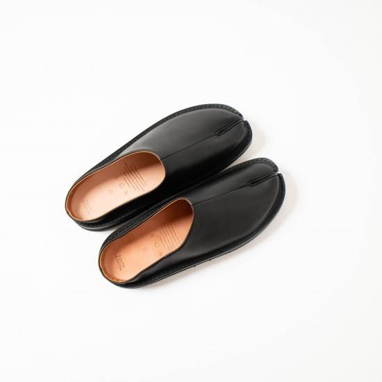 TOKYO SANDAL 東京サンダル 「TABI SLIP-ON」 - WEEKENDER SHOP