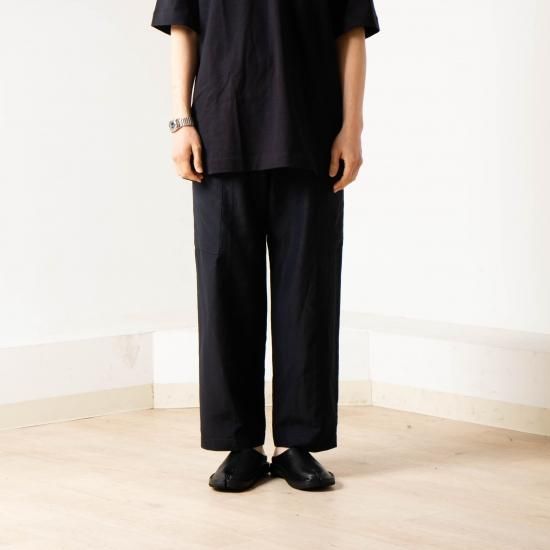 TOKYO SANDAL 東京サンダル 「TABI SLIP-ON」 - WEEKENDER SHOP